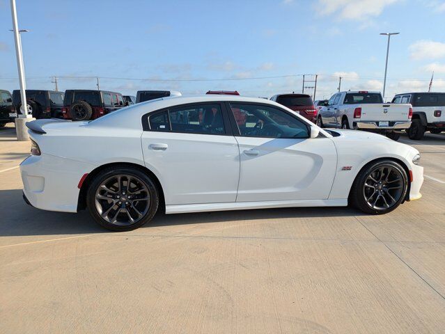2021 Dodge Charger Scat Pack Castroville TX