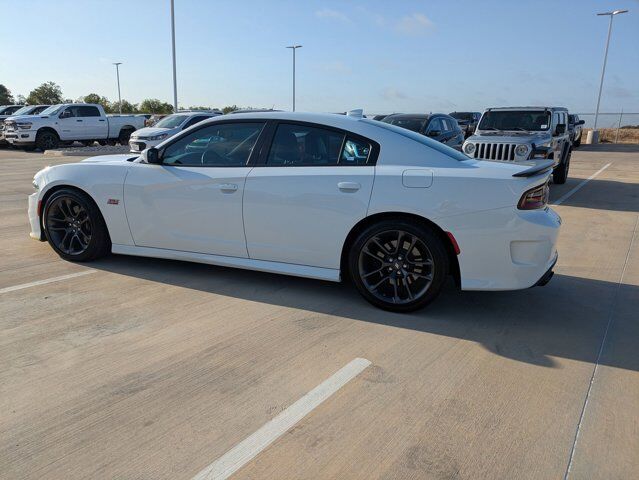 2021 Dodge Charger Scat Pack Castroville TX