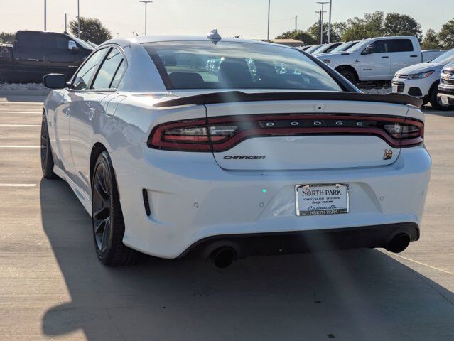 2021 Dodge Charger Scat Pack Castroville TX