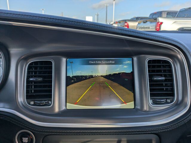 2021 Dodge Charger Scat Pack Castroville TX