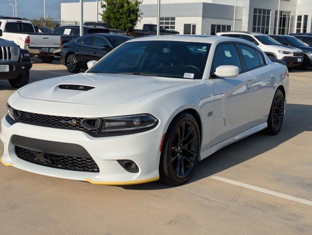 2021 Dodge Charger Scat Pack Castroville TX