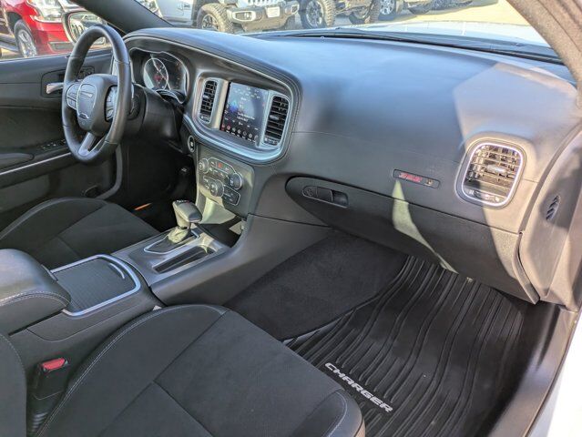 2021 Dodge Charger Scat Pack Castroville TX