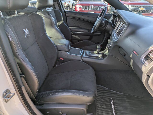 2021 Dodge Charger Scat Pack Castroville TX