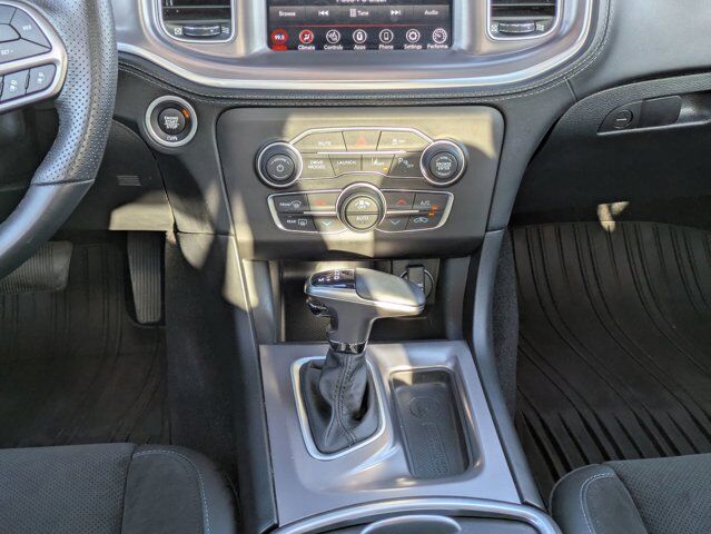 2021 Dodge Charger Scat Pack Castroville TX