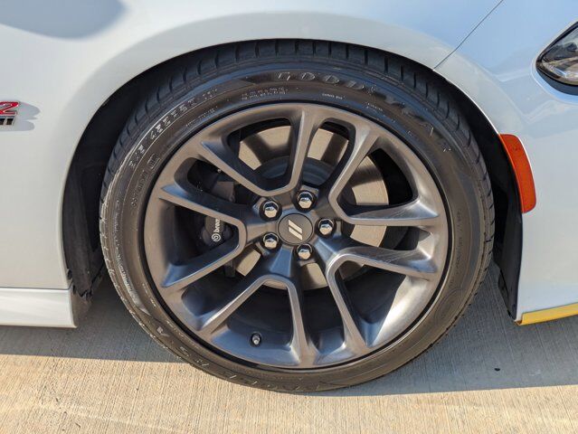 2021 Dodge Charger Scat Pack Castroville TX