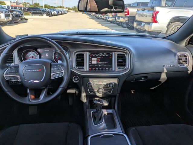 2021 Dodge Charger Scat Pack Castroville TX