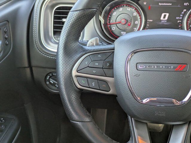 2021 Dodge Charger Scat Pack Castroville TX