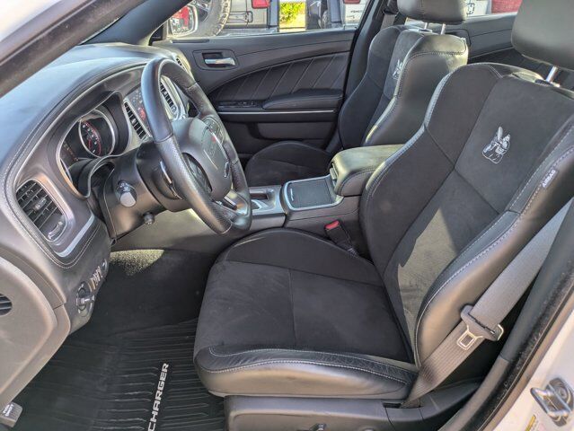 2021 Dodge Charger Scat Pack Castroville TX
