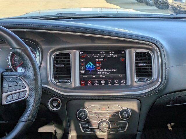 2021 Dodge Charger Scat Pack Castroville TX