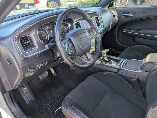2021 Dodge Charger Scat Pack Castroville TX