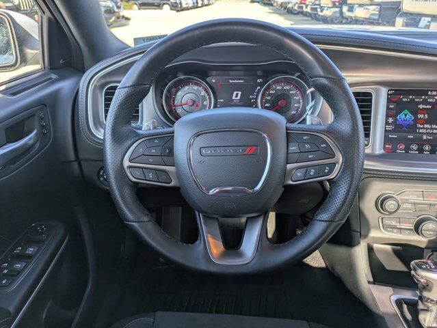 2021 Dodge Charger Scat Pack Castroville TX