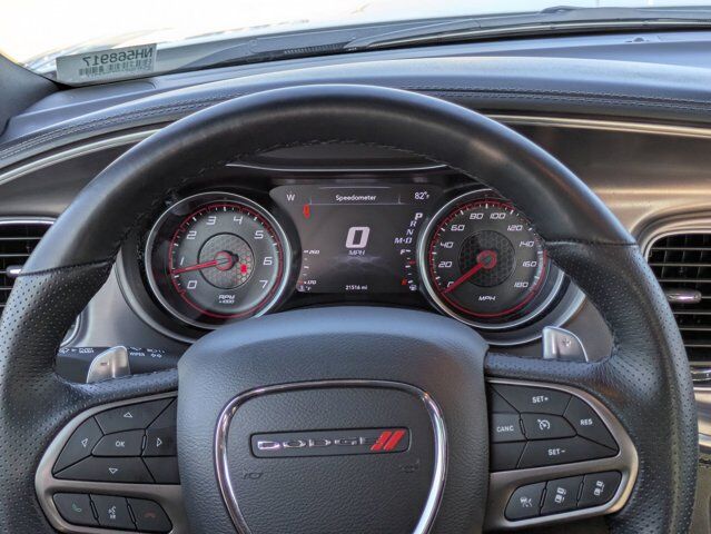 2021 Dodge Charger Scat Pack Castroville TX