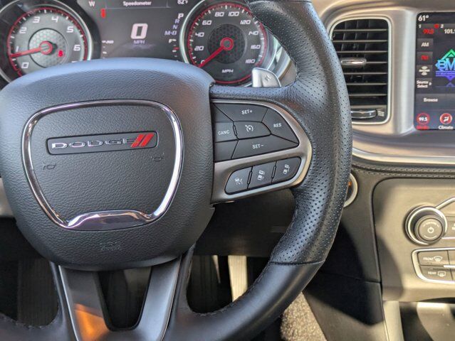 2021 Dodge Charger Scat Pack Castroville TX