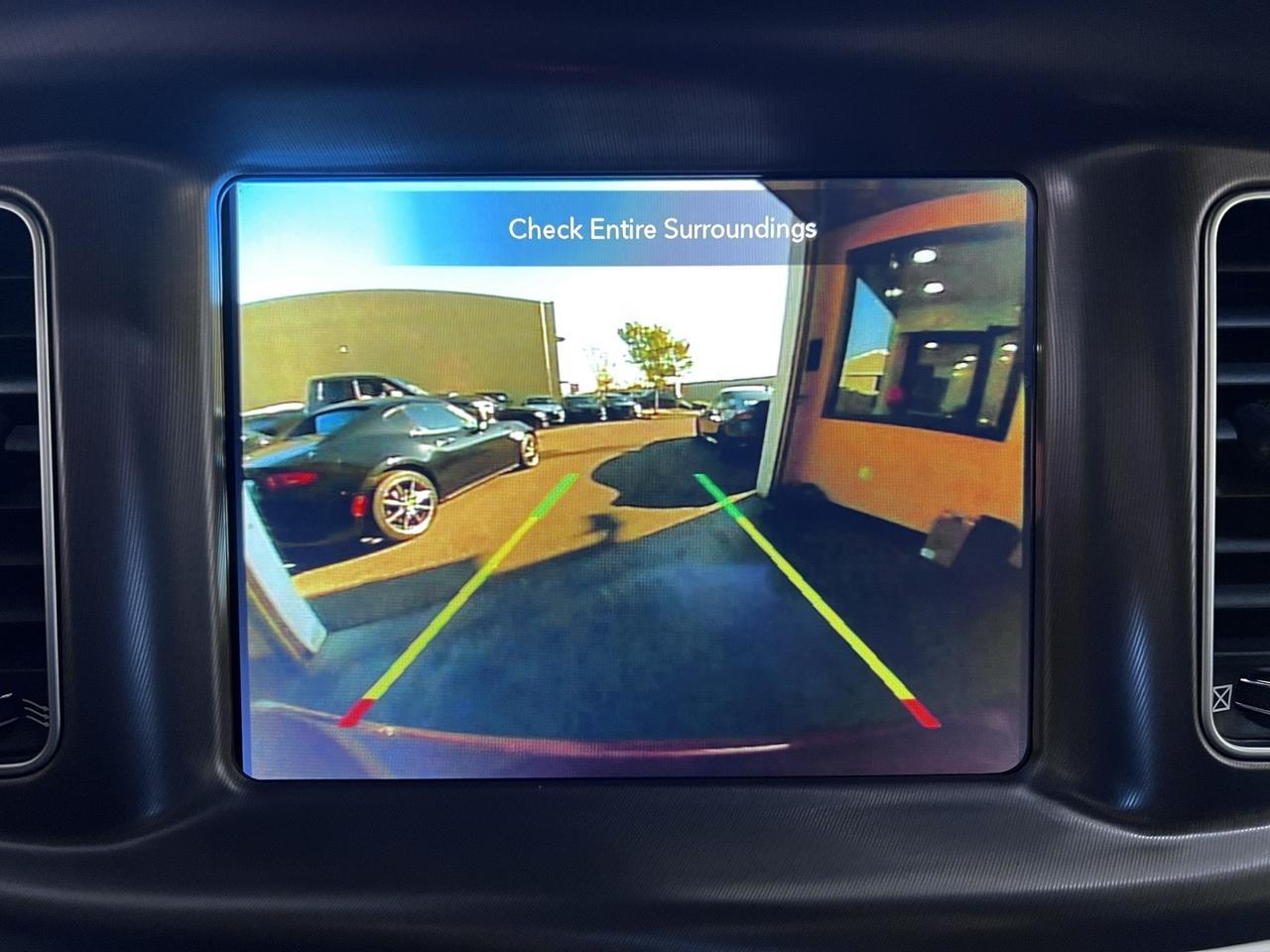 2021 Dodge Charger Scat Pack San Rafael CA