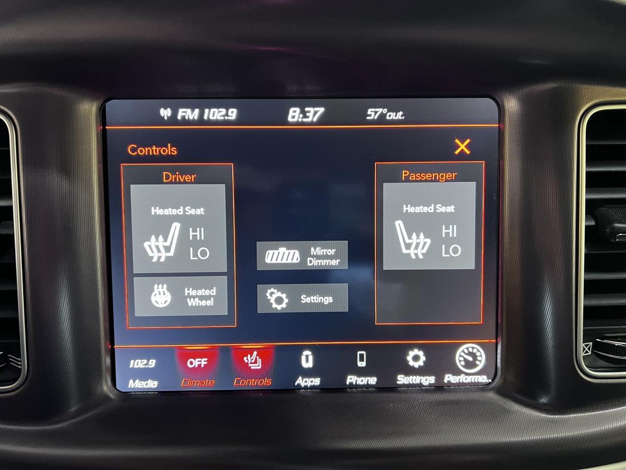 2021 Dodge Charger Scat Pack San Rafael CA