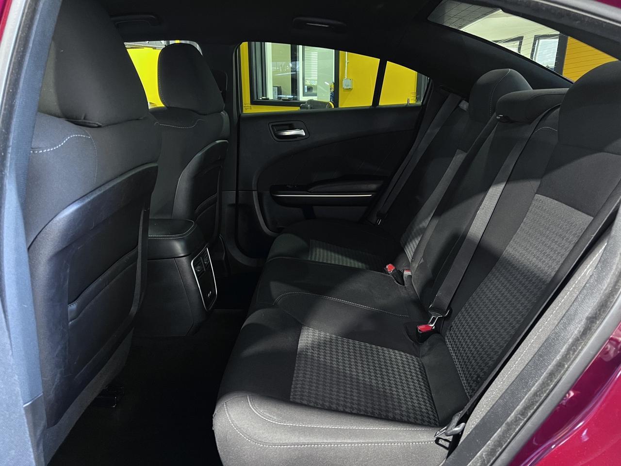 2021 Dodge Charger Scat Pack San Rafael CA