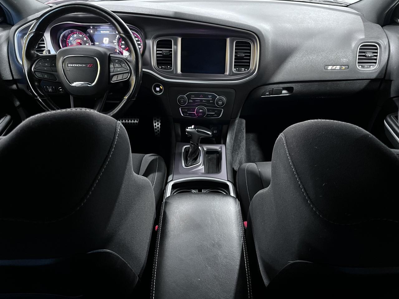 2021 Dodge Charger Scat Pack San Rafael CA