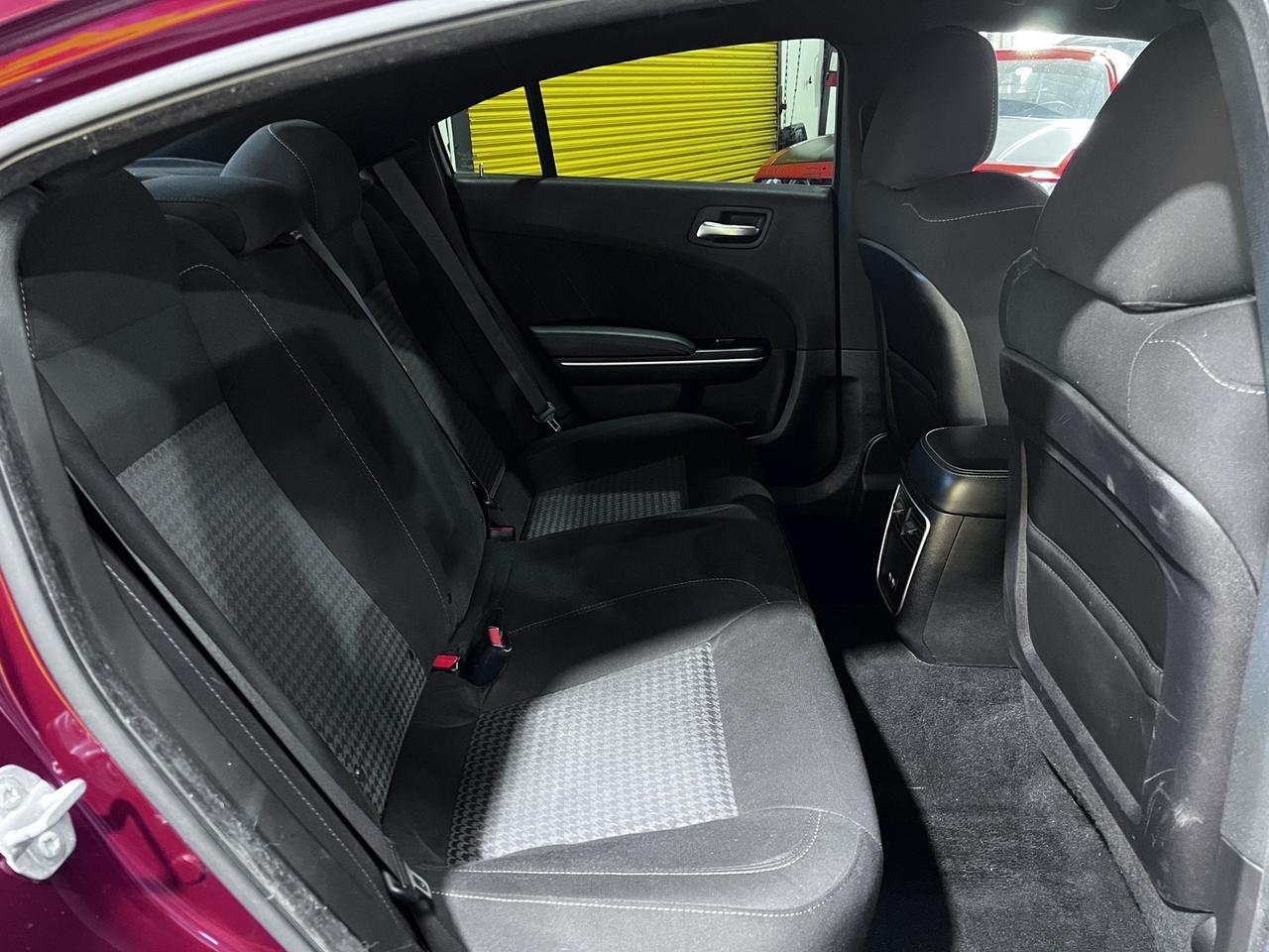 2021 Dodge Charger Scat Pack San Rafael CA