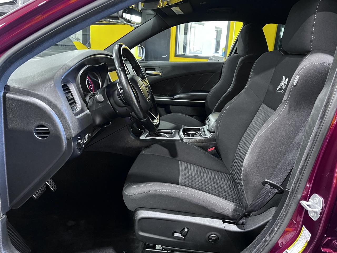 2021 Dodge Charger Scat Pack San Rafael CA