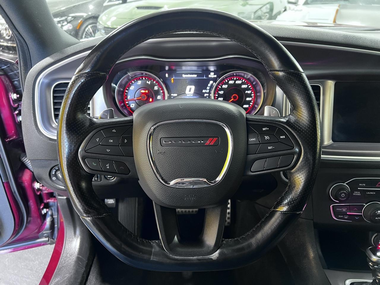 2021 Dodge Charger Scat Pack San Rafael CA