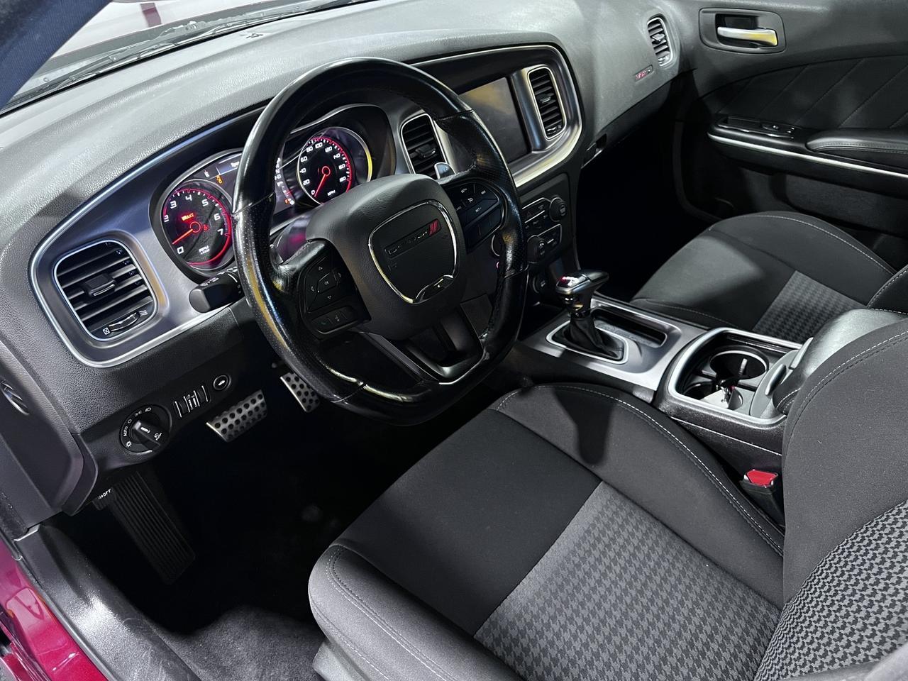 2021 Dodge Charger Scat Pack San Rafael CA