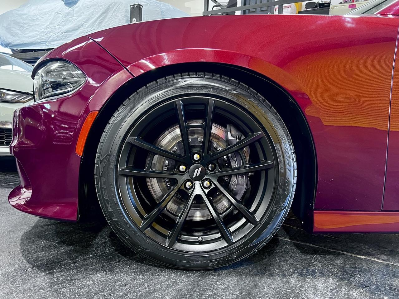 2021 Dodge Charger Scat Pack San Rafael CA