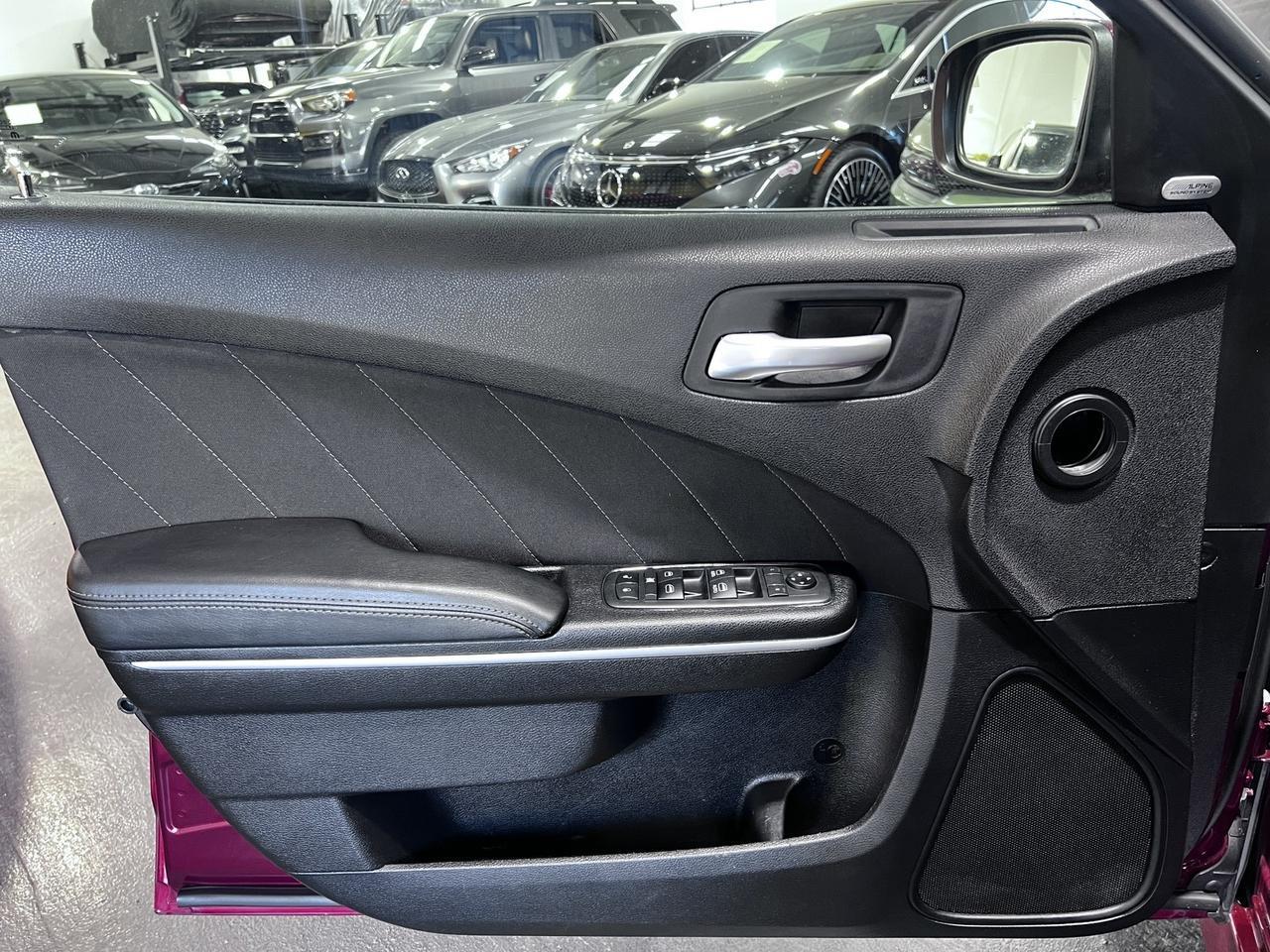 2021 Dodge Charger Scat Pack San Rafael CA