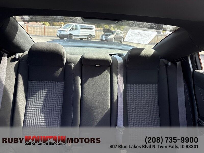 2021 Dodge Charger Scat Pack Twin Falls ID