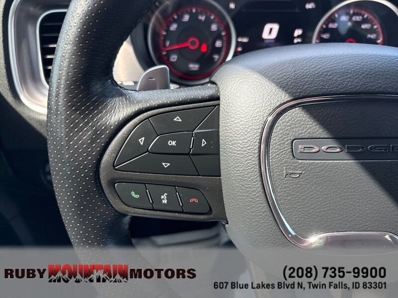 2021 Dodge Charger Scat Pack Twin Falls ID