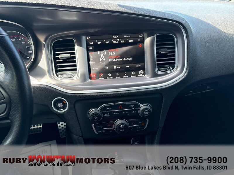 2021 Dodge Charger Scat Pack Twin Falls ID