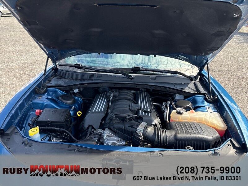 2021 Dodge Charger Scat Pack Twin Falls ID