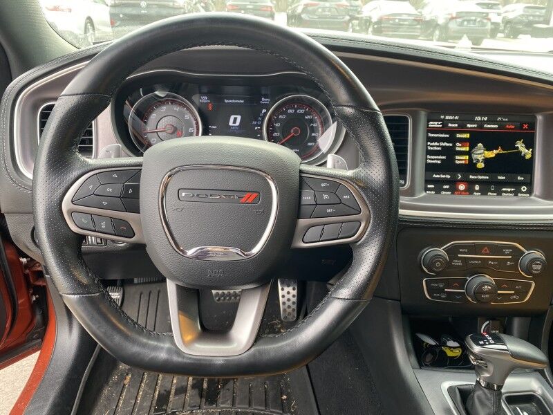 2021 Dodge Charger Scat Pack Widebody