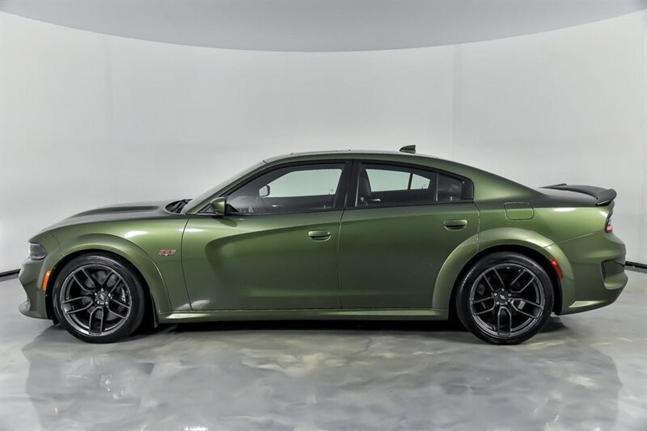 2021 Dodge Charger Scat Pack Widebody Yonkers NY