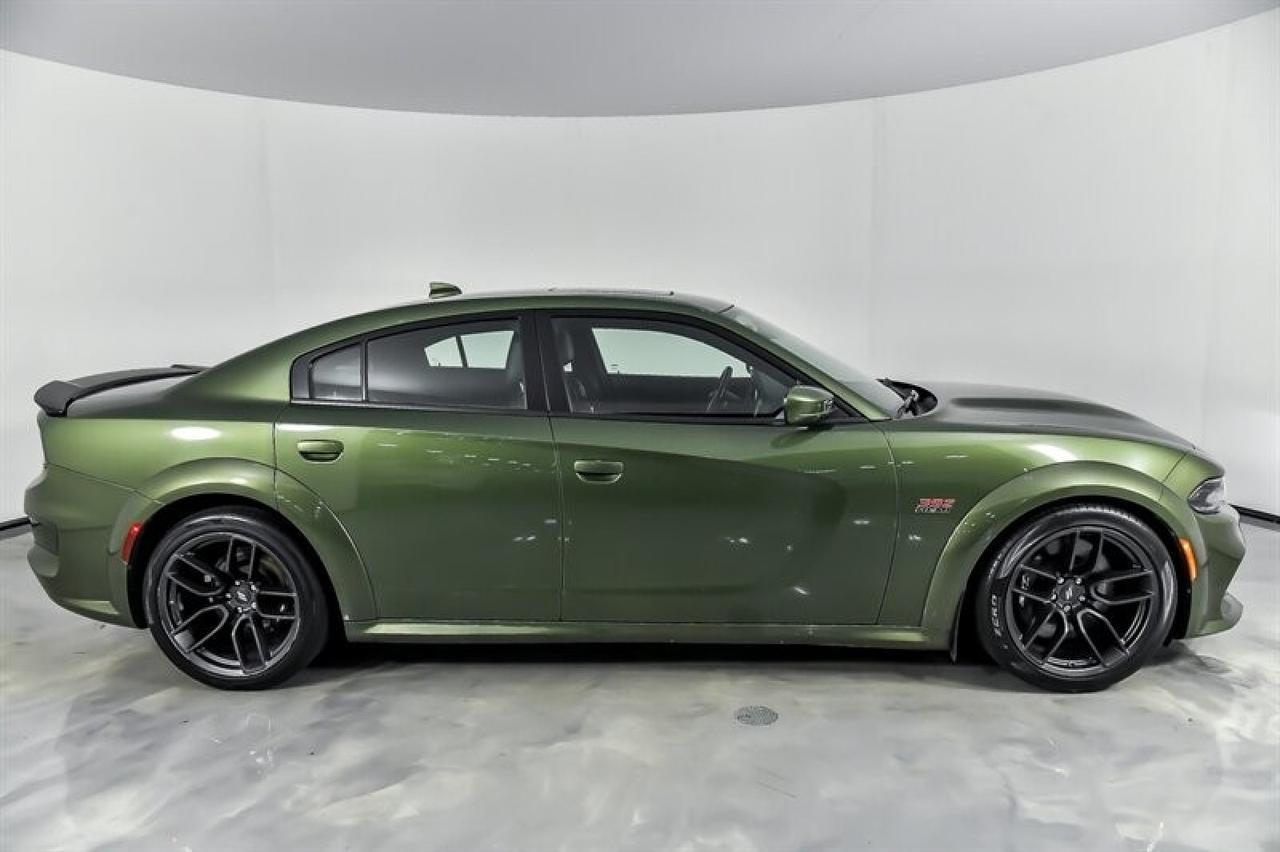2021 Dodge Charger Scat Pack Widebody Yonkers NY