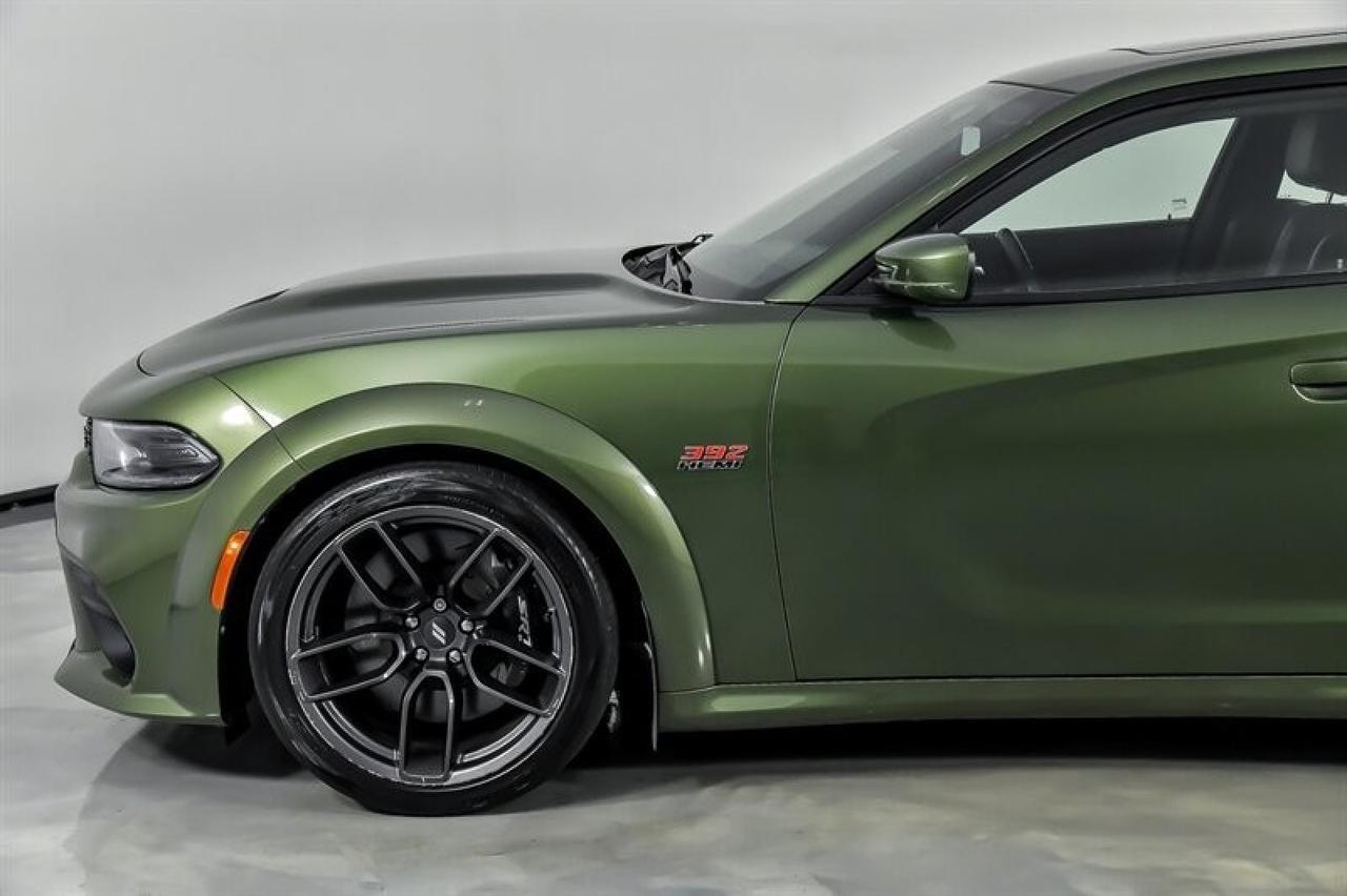 2021 Dodge Charger Scat Pack Widebody Yonkers NY