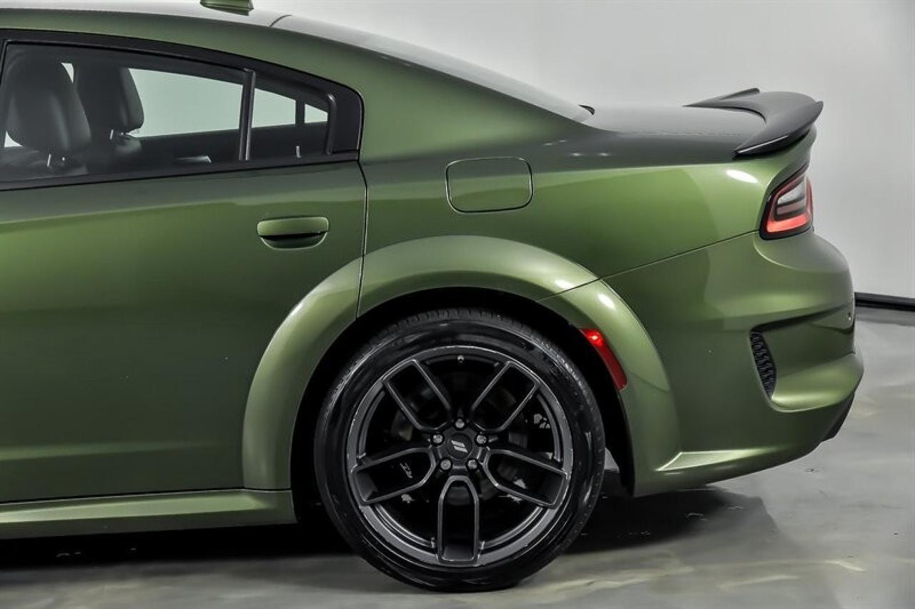 2021 Dodge Charger Scat Pack Widebody Yonkers NY