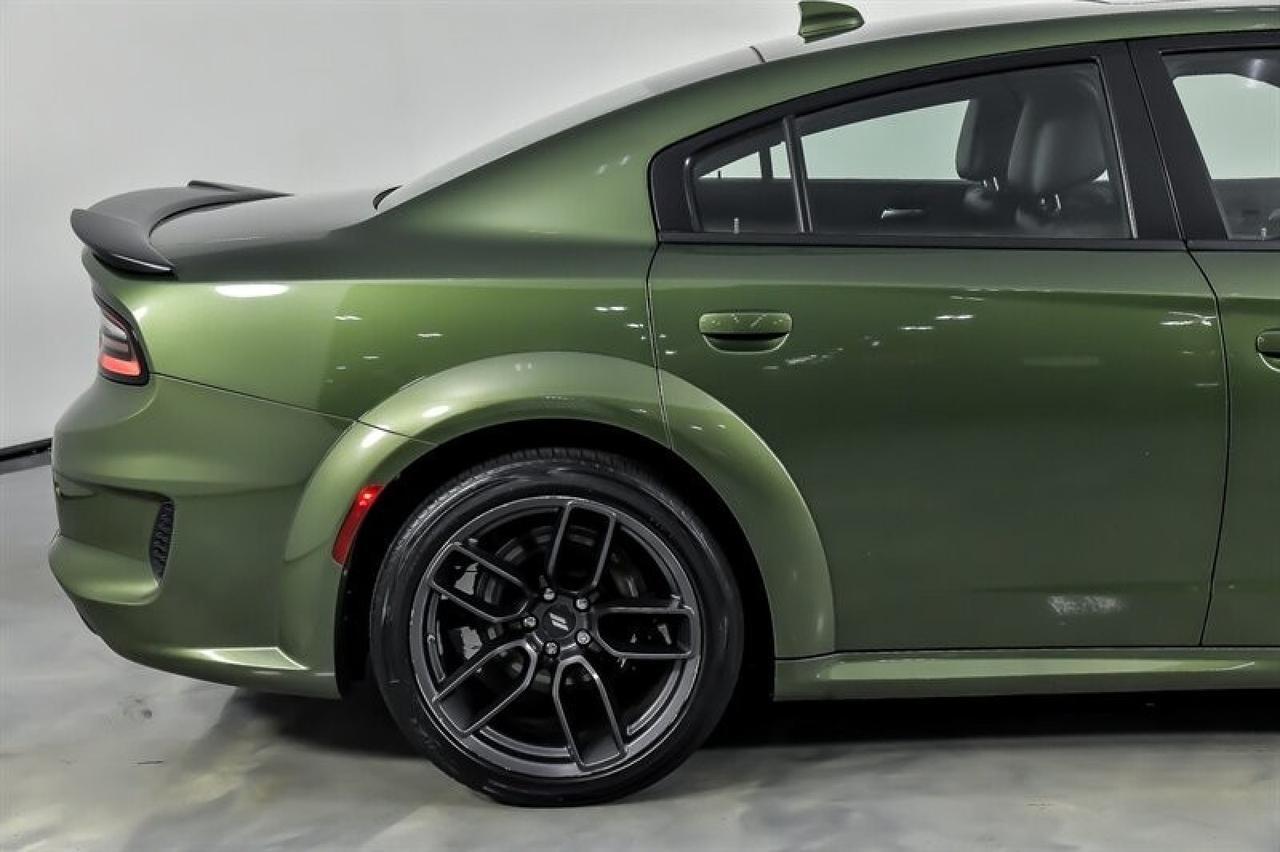 2021 Dodge Charger Scat Pack Widebody Yonkers NY