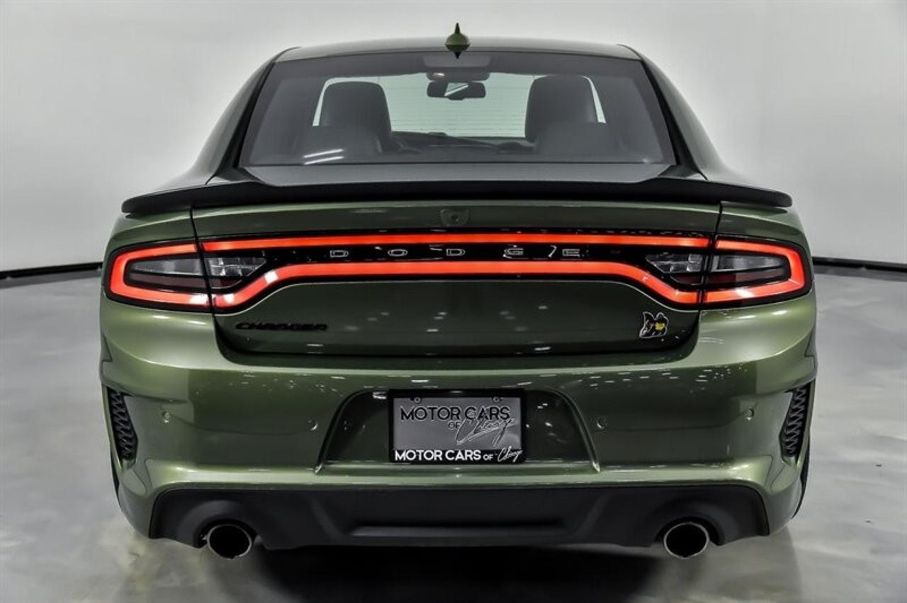 2021 Dodge Charger Scat Pack Widebody Yonkers NY