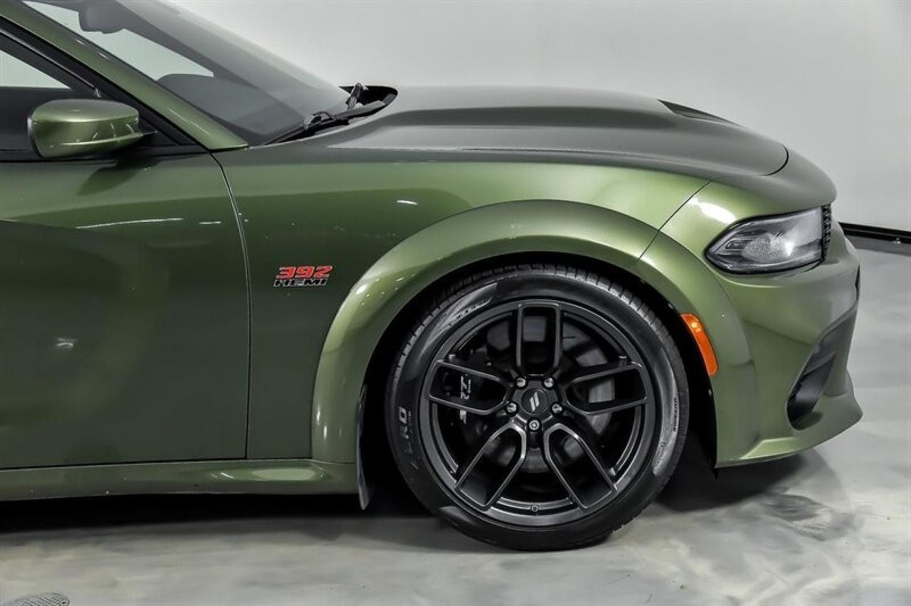 2021 Dodge Charger Scat Pack Widebody Yonkers NY