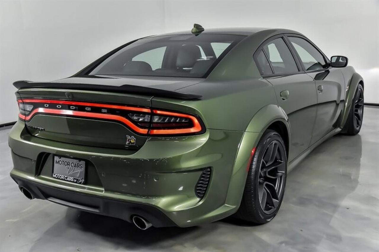 2021 Dodge Charger Scat Pack Widebody Yonkers NY