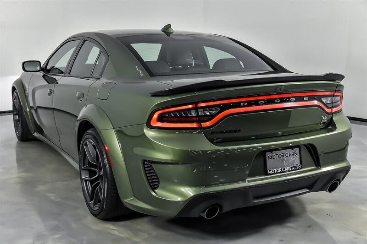 2021 Dodge Charger Scat Pack Widebody Yonkers NY
