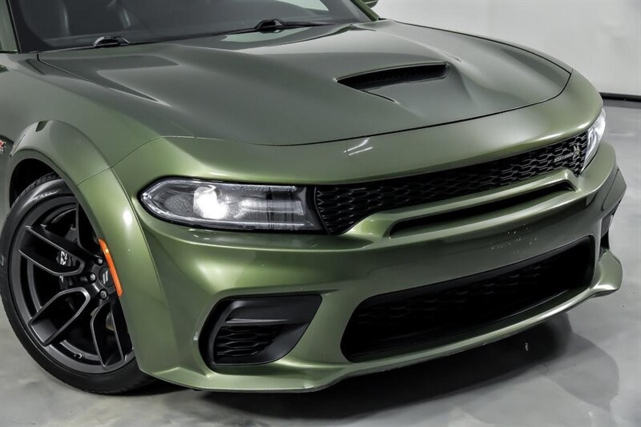 2021 Dodge Charger Scat Pack Widebody Yonkers NY