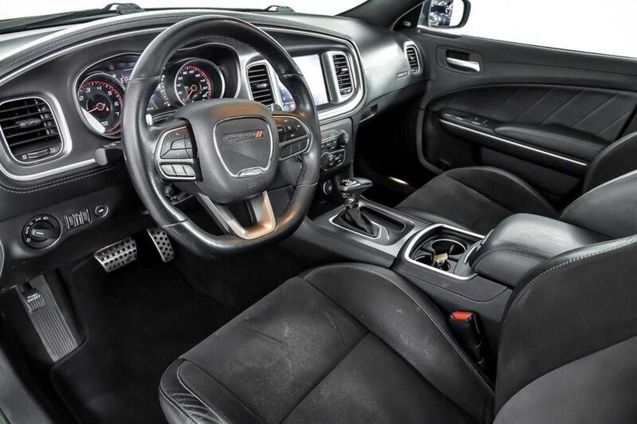 2021 Dodge Charger Scat Pack Widebody Yonkers NY