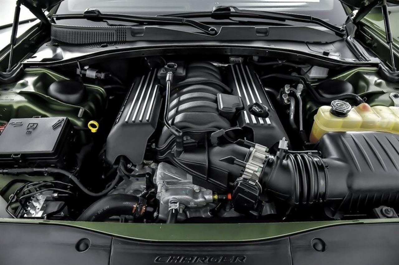 2021 Dodge Charger Scat Pack Widebody Yonkers NY