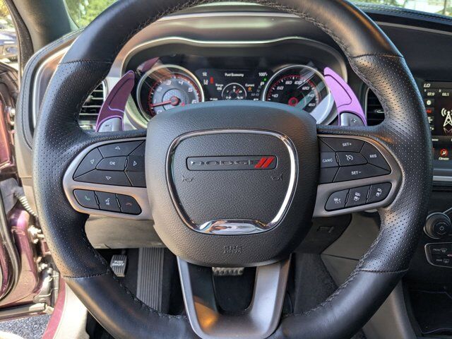 2021 Dodge Charger Scat Pack Widebody