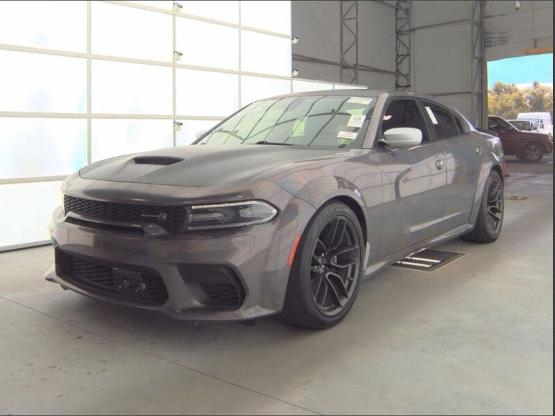 2021 Dodge Charger Scat Pack Widebody Willowbrook IL