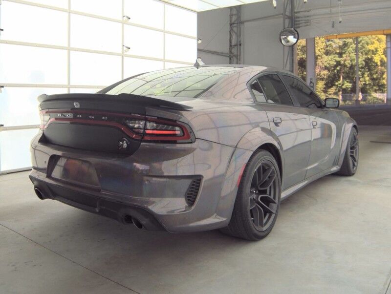 2021 Dodge Charger Scat Pack Widebody Willowbrook IL
