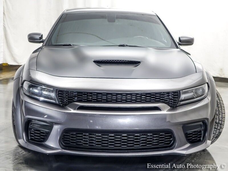 2021 Dodge Charger Scat Pack Widebody Willowbrook IL