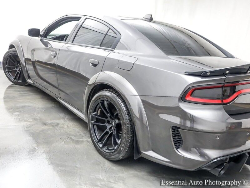 2021 Dodge Charger Scat Pack Widebody Willowbrook IL