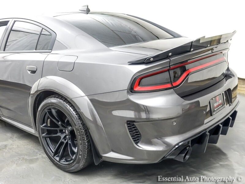 2021 Dodge Charger Scat Pack Widebody Willowbrook IL